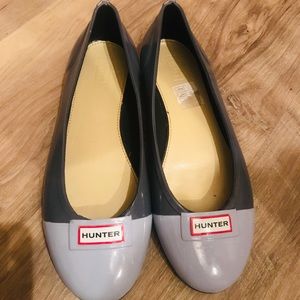 Hunter Shoes Women Size 8